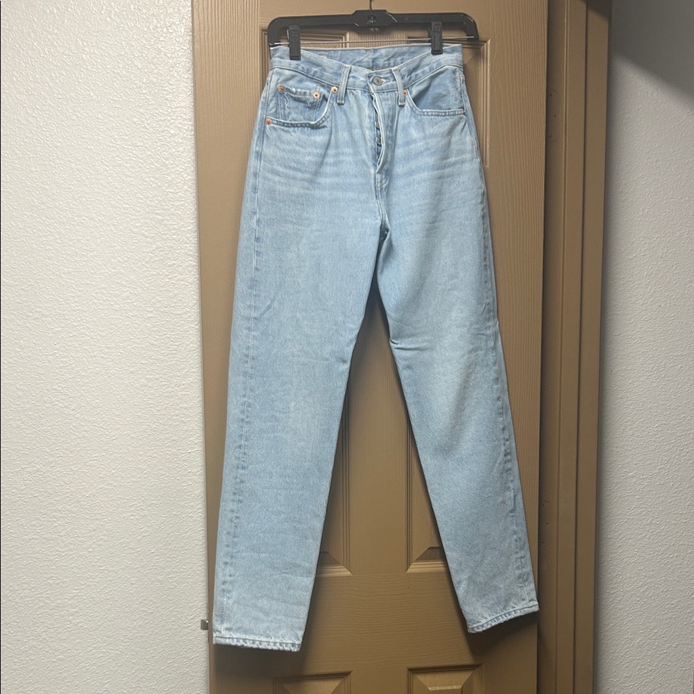 Levi’s 501 81- Denim Jeans